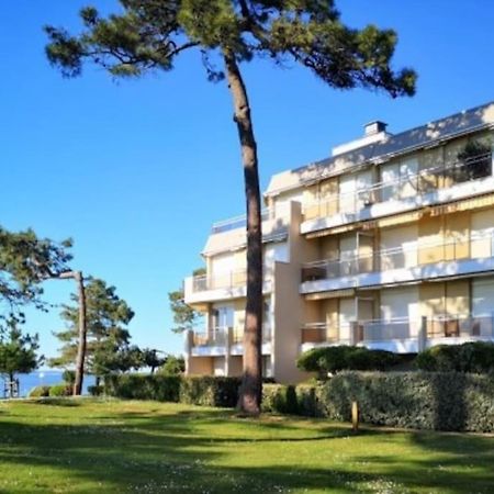 Studio Idealement Situe Arcachon Esterno foto
